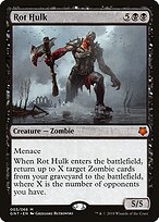 Rot Hulk — Game Night 3