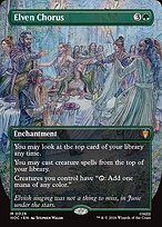Coro Élfico — The Hobbit Eternal 26