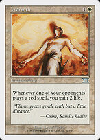 Calidez — Classic Sixth Edition 52