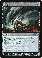 Desprezar — Friday Night Magic 2012 2