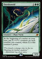 Ouroboroid — Edge of Eternities Promos 201p