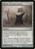Santuário das Legiões Leais — Modern Event Deck 2014 5