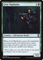 Guia Urbano — Eternal Masters 161