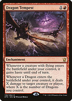 Tempestade Dragônica — Dragons of Tarkir 136