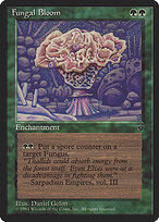 Fungal Bloom — Fallen Empires 70