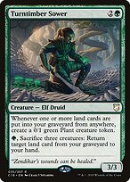 Semeador de Virapau — Commander 2018 35