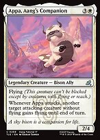 Appa, Aang's Companion — Avatar: The Last Airbender Eternal 268