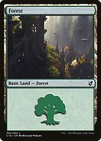 Floresta