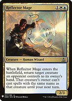 Mago Refletor