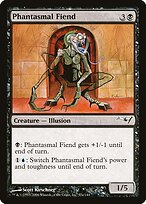Demônio Fantasmal — Coldsnap Theme Decks 57a