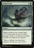 Cilada — Hour of Devastation 110
