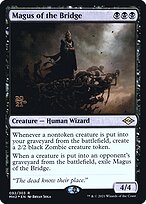 Magus da Ponte — Modern Horizons 2 Promos 92s
