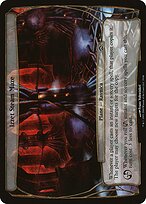 Izzet Steam Maze — Planechase Planes 19