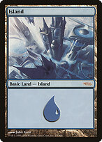 Ilha — Arena League 2006 2