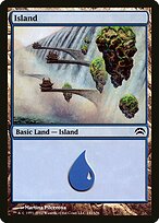Ilha — Planechase 2012 141