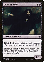 Filha da Noite — Explorers of Ixalan 16