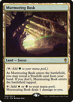Bosque Murmurante