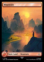 Montanha — Assassin's Creed 108