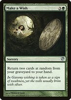 Fazer um Pedido — Innistrad 192
