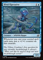 Illvoi Operative — Edge of Eternities 61