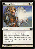 Raio Ofuscante — Modern Masters 7