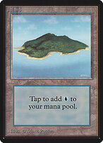 Ilha — Limited Edition Beta 292