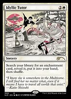 Tutor Idílico