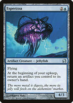 Esperzoa — Modern Masters 43