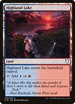 Lago Montanhês — Commander 2018 255