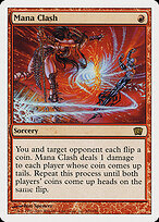 Duelo de Mana — Eighth Edition 202