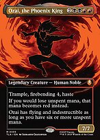 Ozai, the Phoenix King — Avatar: The Last Airbender 335