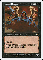 Dread Reaper — Starter 1999 76