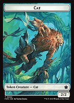 Cat — Foundations Tokens 2