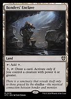 Enclave dos Vinculadores