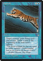 Corrente Ascendente — Ice Age 105