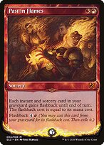 Passado em Chamas — Signature Spellbook: Chandra 4