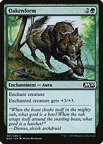 Carvalhoforme — Core Set 2020 341