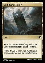 Torre de Comando