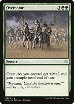 Superar — Hour of Devastation 125
