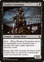 Atormentador da Olho Morto — Ixalan 98