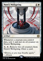 Fonte de Norn — Phyrexia: All Will Be One Promos 24p