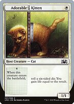 Adorable Kitten — Unsanctioned 1