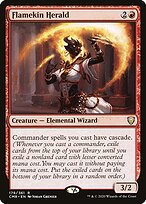 Arauto Flamíneo