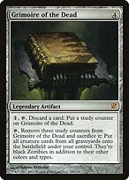 Grimório dos Mortos — Innistrad 226