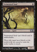 Alma Atormentada — Magic 2012 114
