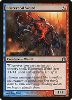 Bizarro da Helicosfera — Return to Ravnica 211