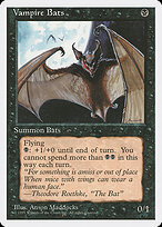Morcegos Vampiros — Fourth Edition 167