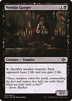 Devorador de Pragas — Modern Horizons 2 107