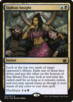 Sugar Conhecimento — Innistrad: Midnight Hunt 241