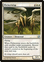 Asas da Inexistência — Modern Masters 16